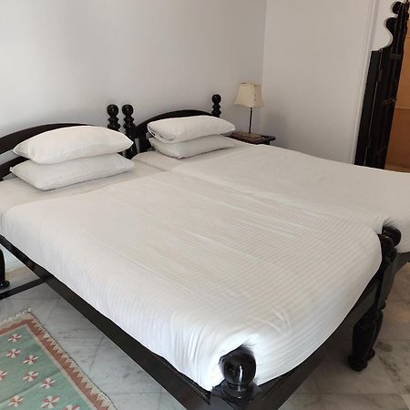 Amet Haveli - A Heritage Hotel Udaipur Kültér fotó