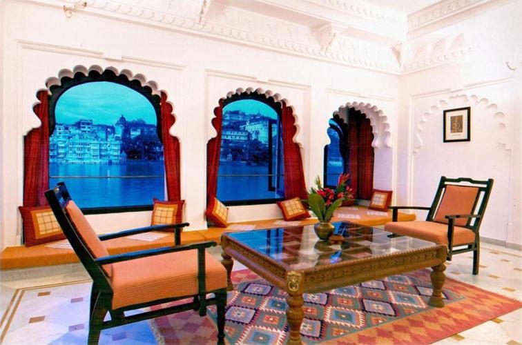 Amet Haveli - A Heritage Hotel Udaipur Kültér fotó