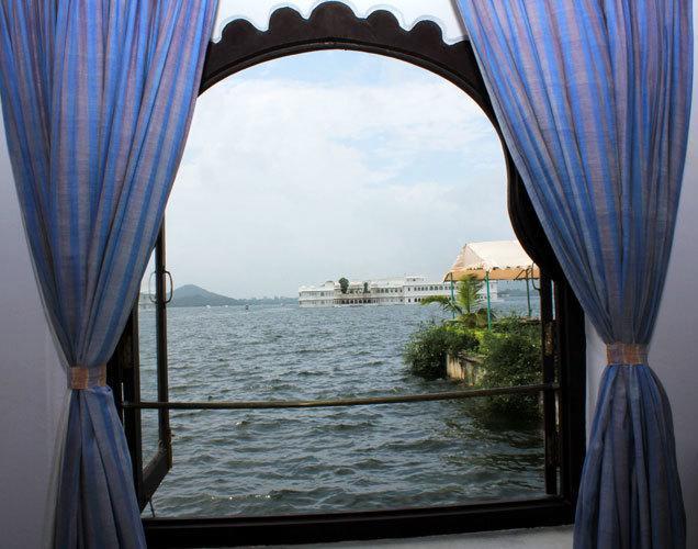 Amet Haveli - A Heritage Hotel Udaipur Kültér fotó